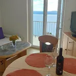 Miro - Front Row Sea View Lokva Rogoznica