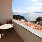 Miro - Front Row Sea View *