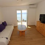 Apartman Miro - Front Row Sea View Lokva Rogoznica
