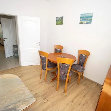 Miro - Front Row Sea View Lokva Rogoznica