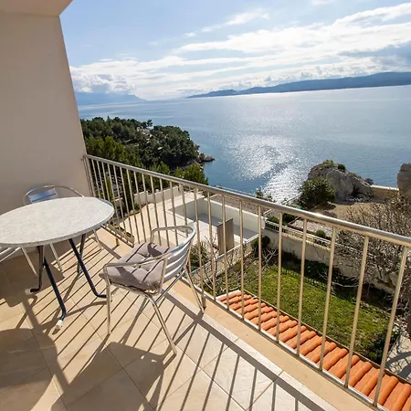 Miro - Front Row Sea View * Lokva Rogoznica