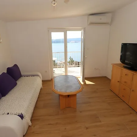 Daire Miro - Front Row Sea View Lokva Rogoznica