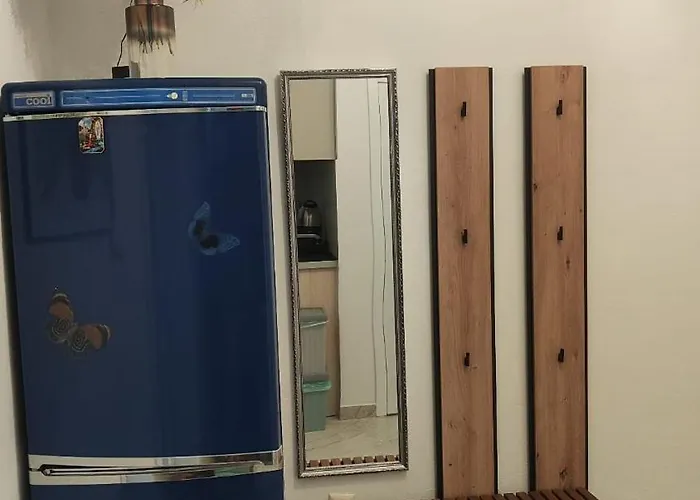 Apartman Miro - Front Row Sea View *